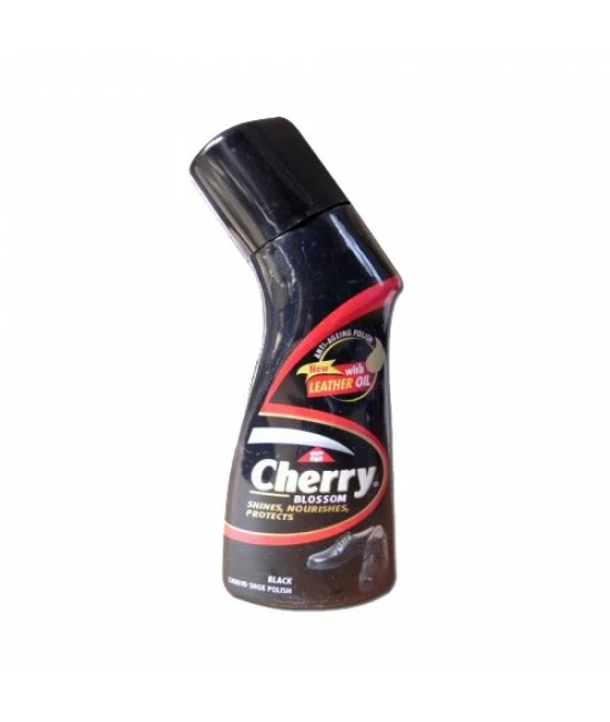 Cherry Liquid Dark 75ml