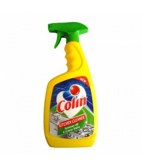 Colin Kitchen Cleaner 400 ml