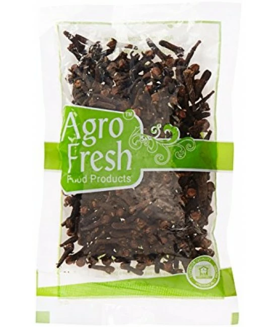 Agro Fresh Cloves, 50g