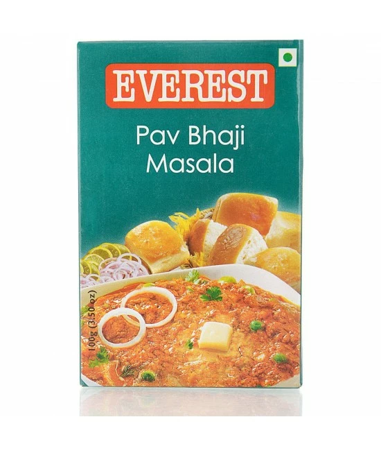 Everest Pav Bhaji Masala 100 g