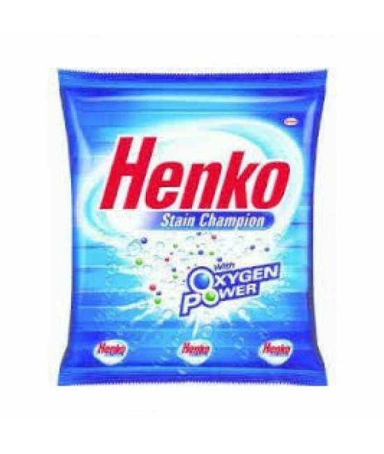 500 g Henko Detergent Powder