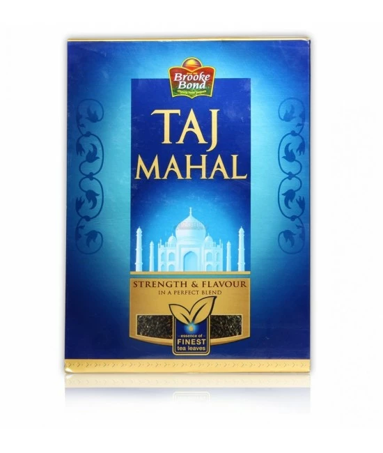 Brooke Bond, Taj Mahal Tea, 500g