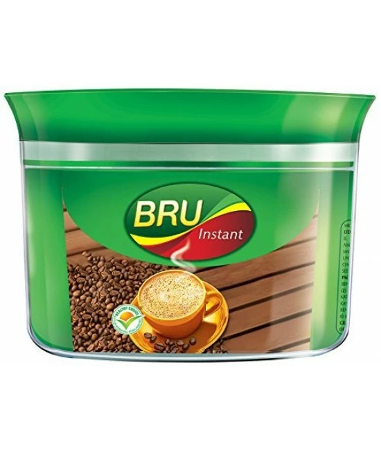 Bru Instant Jar, 100g