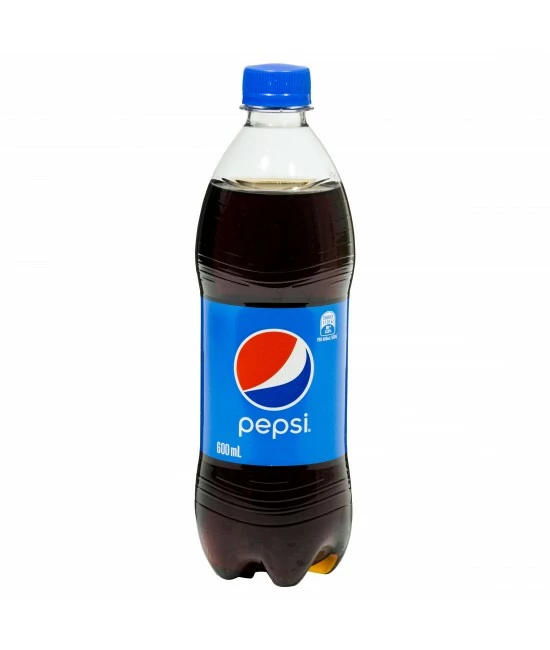 Pepsi 600ml