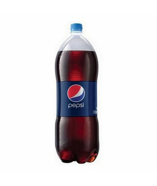 Pepsi Bottle 2.25 Ltr