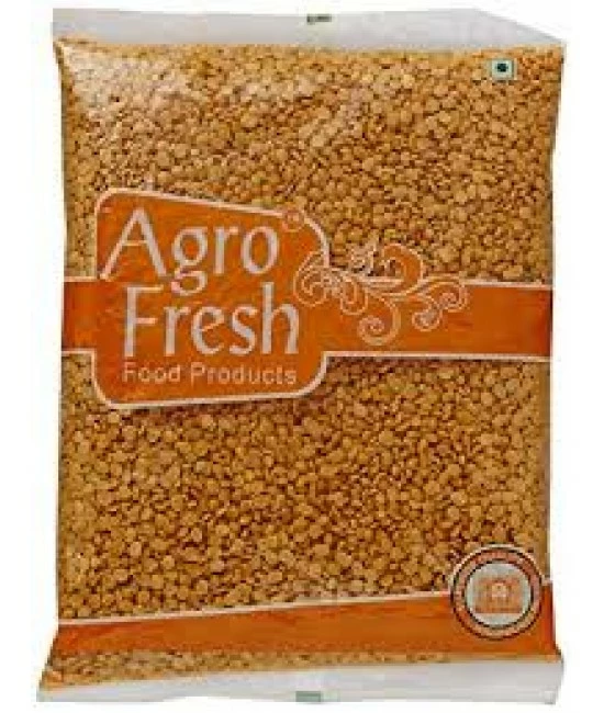 Agro Fresh Premium Toor Dal, 1kg