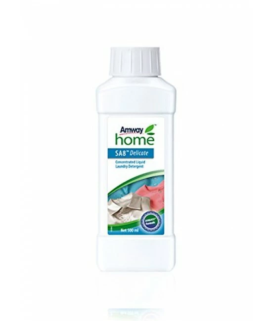 Amway SA8 Delicate Liquid Detergent - 1 L