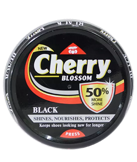 Cherry Shoe Polish 40 g