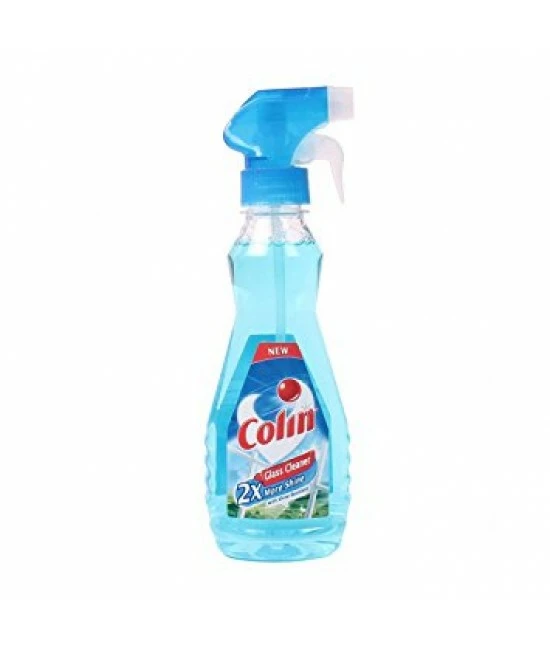 Colin Glass Cleaner 250 ml