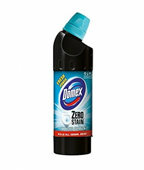 Domex Zero Stain Toilet Cleaner 450 ml