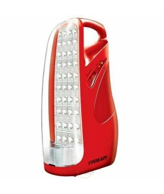 Eveready Rechargeable Digi LED 180 Degree