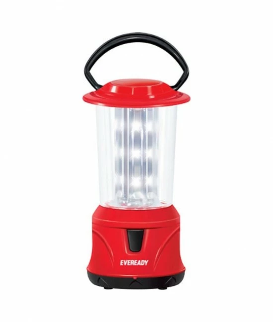 Eveready Rechargeable Digi LED 360 degree