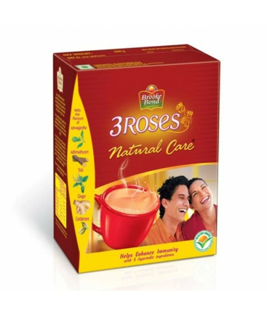 3 Roses Natural Care Tea 200 g