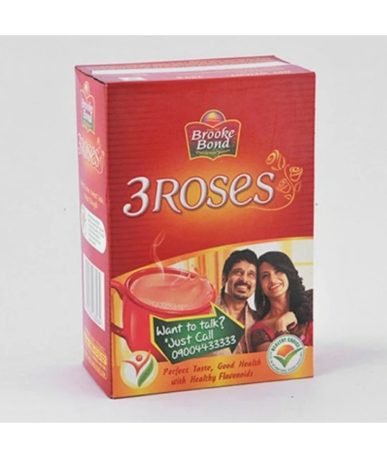 3 Roses Tea 245 g