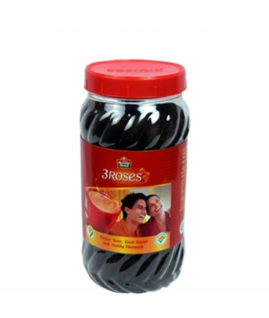 3 Roses Tea Jar 500 g