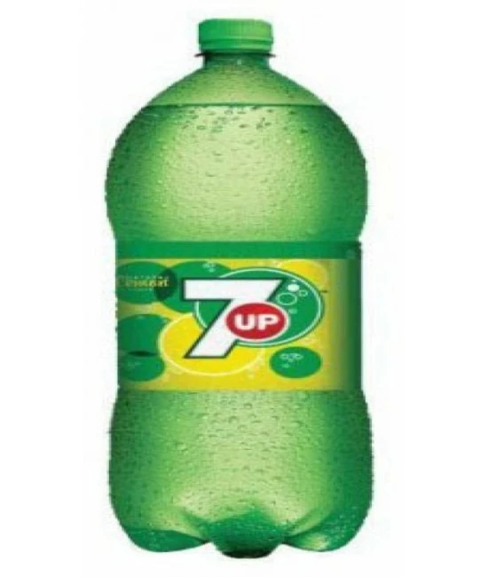 7UP 2 Ltr