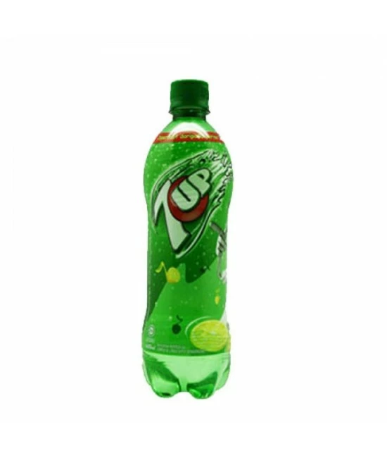 7UP 600 ml