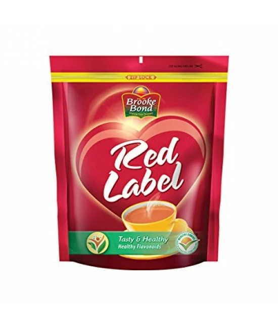 Brooke Bond Red Label Tea Leaf, 1kg