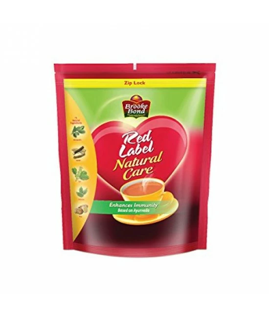 Brooke Bond Red Natural Care, 1kg