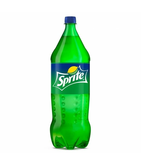 Sprite Bottle 2.25 Ltr