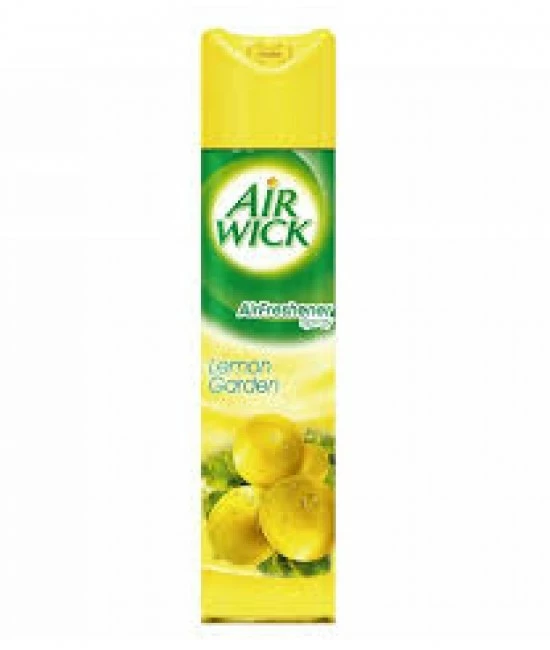 Air Wick Lemon Garden 300 ml