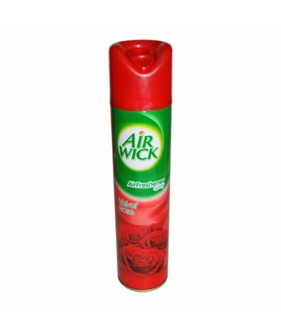 Air Wick Velvet Rose 300 ml