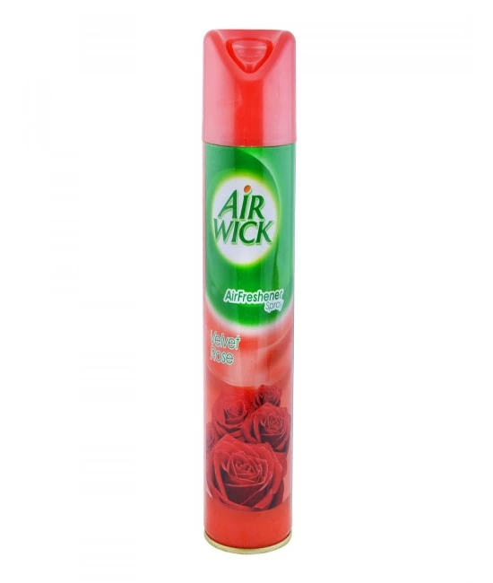 Airwick Aerosol Rose, 245 ml