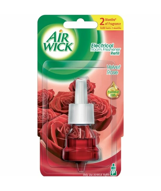 Airwick Aroma Refill Rose