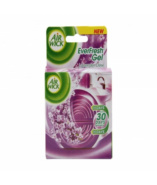 Airwick Gel Everfresh, 50 g