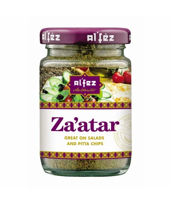 Al' Fez Zahtar