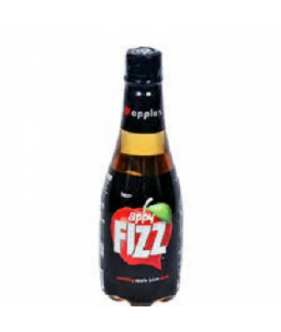 Appy Fizz - Sparkling Apple Juice Drink, 250 ml Bottle