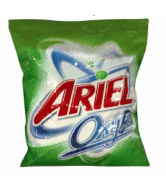 Arial Oxy Blu Detergent Powder 14 g