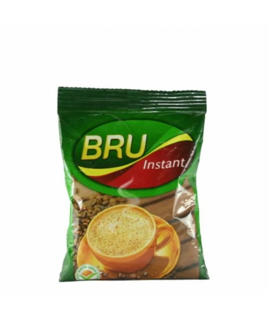 Bru Instant Coffee 200 g