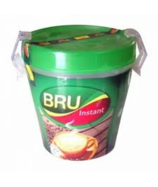 Bru Instant Coffee Jar 50 g