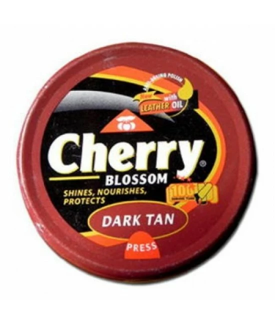 Cherry Blossom Dark tan 40 g