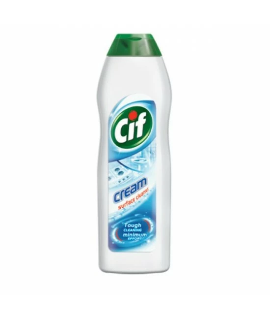 Cif Cream Surface Cleaner 250 ml