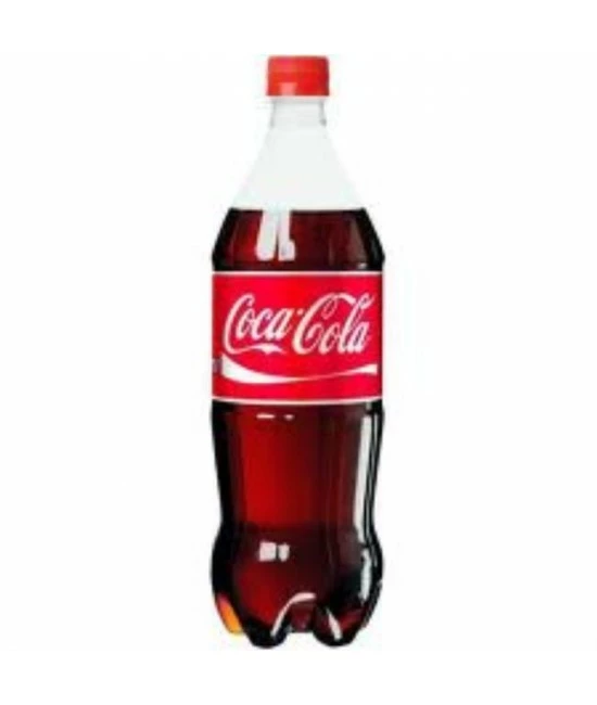 Coke Coca Cola 600 ml