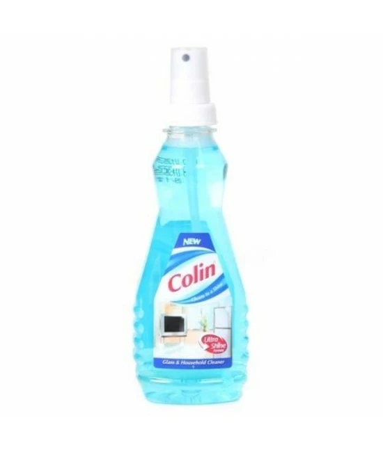 Colin Glass & House Hold Cleaner 250 ml