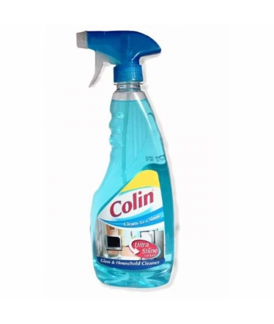 Colin Glass & House Hold Cleaner 500 ml