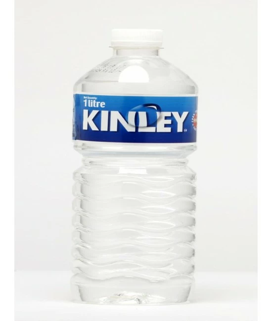 Kinley Mineral Water 1 Ltr