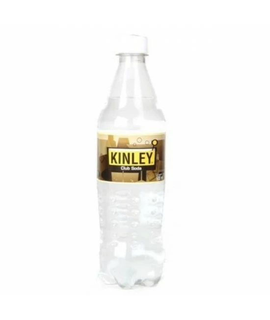 Kinley Soda 600 ml