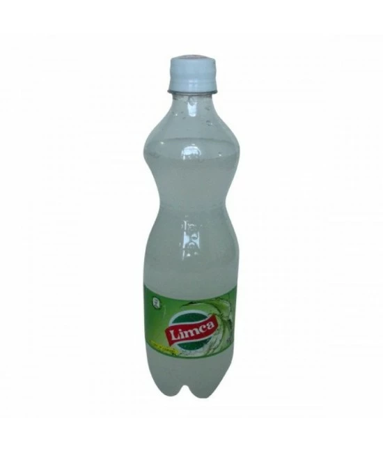 Limca Bottle 600 ml