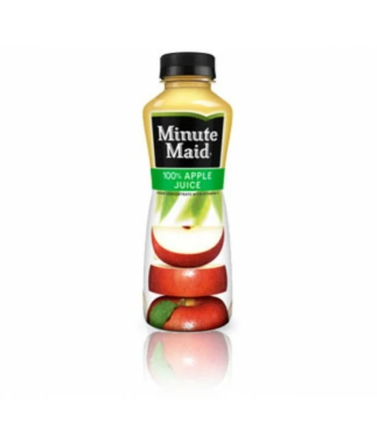 Minute Maid Apple 1 Ltr