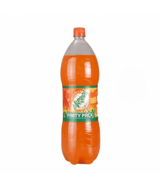 Mirinda Bottle 2 Ltr