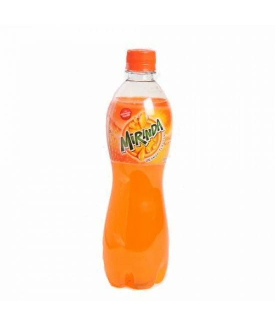 Mirinda Bottle 600 ml