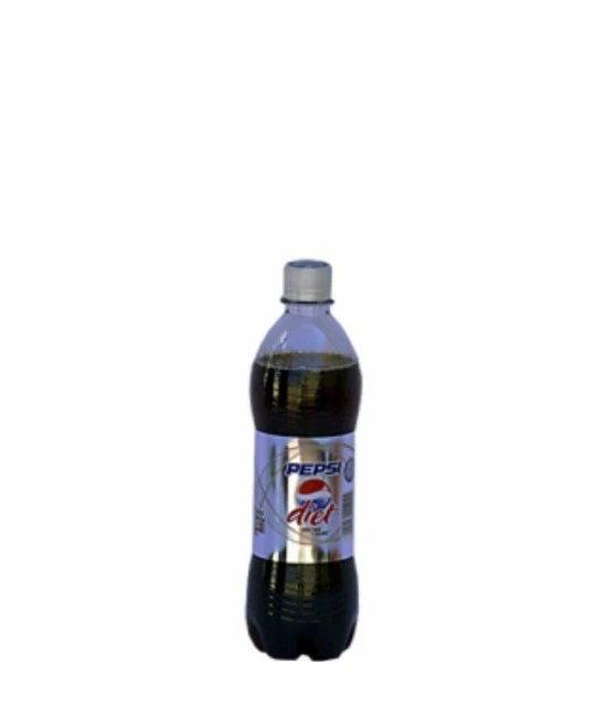 Pepsi Diet 600 ml