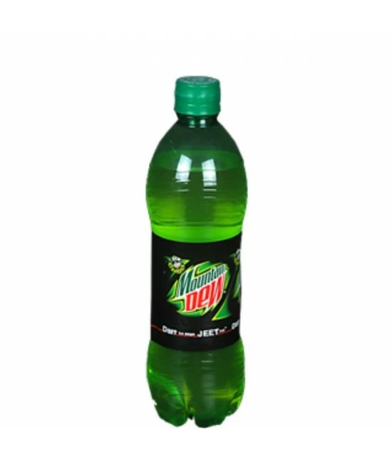 Pepsi Mountain Dew 600 ml